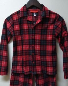 Boys fam jams pajamas 2 pcs